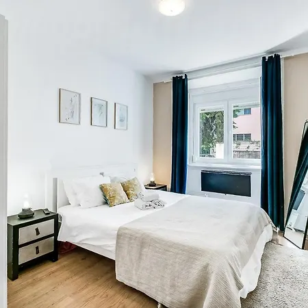 Lisboa Charming Apartment III-2
