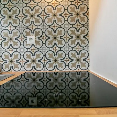 Lisboa Charming Apartment III-3